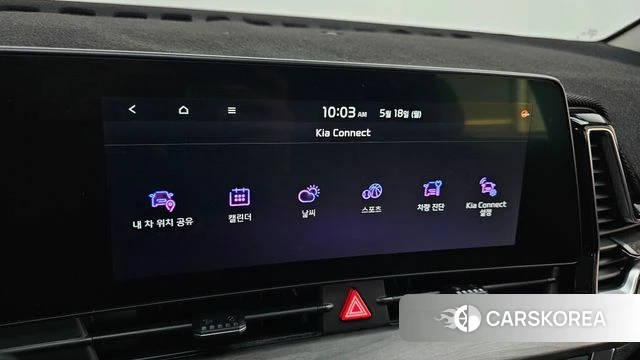 Kia Sportage 5th Generation id 4338113 из Кореи 27
