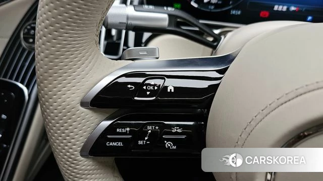 Mercedes-Benz S-Class W223 id 4421499 из Кореи 27