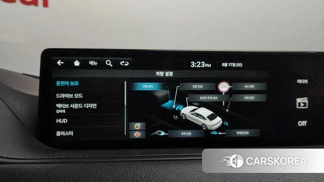 Genesis G80 (RG3) id 4469646 из Кореи 27