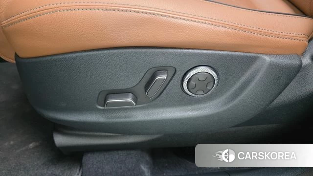 Genesis GV70 id 4572660 из Кореи 27