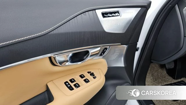Volvo XC90 second Generation id 4651154 из Кореи 27