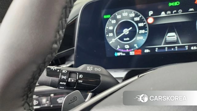 Kia Di All New Niro EV id 4608333 из Кореи 27