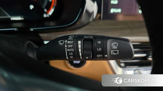 Kia Mohave Master id 4849556 из Кореи 27