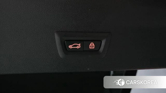 BMW X4 (G02) id 4476416 из Кореи 27