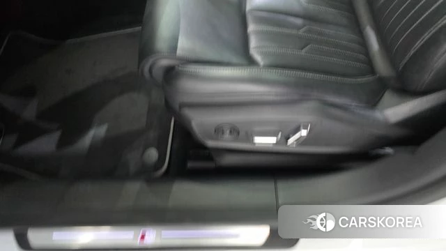 Audi A7 (4K) id 4470772 из Кореи 27
