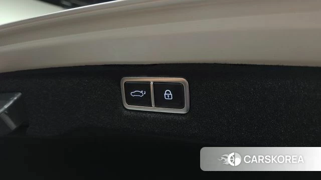 Hyundai Sonata D Edge Hybrid (DN8) id 4474145 из Кореи 27
