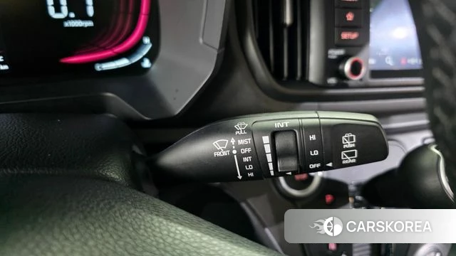 Kia The New Kia Ray id 4330043 из Кореи 27
