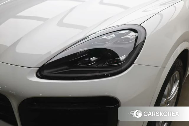 Porsche Cayenne Coupé id 4210314 из Китая 27