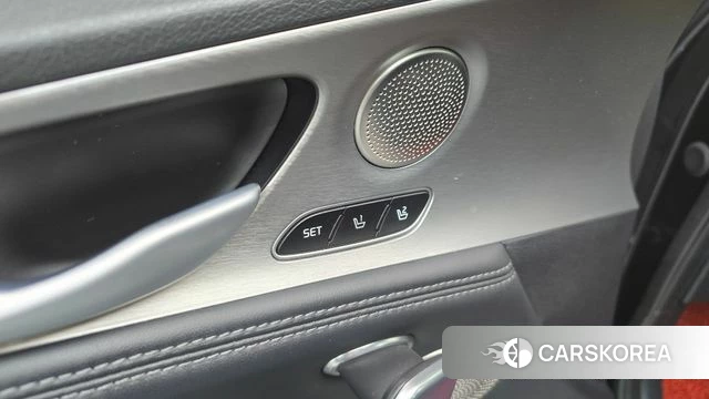 Kia Stinger id 4447967 из Кореи 27
