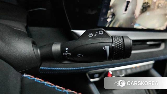Renault Korea (Samsung) Grand Coleos id 4757069 из Кореи 27