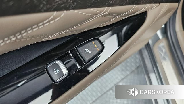 Kia K8 id 4701343 из Кореи 27