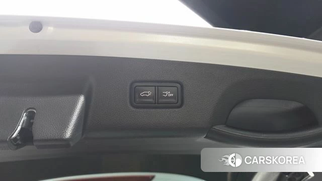 Kia Carnival 4th generation id 4500404 из Кореи 27