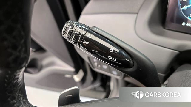 Hyundai Tucson Hybrid (NX4) id 4356127 из Кореи 27