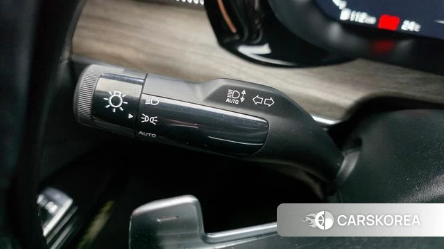 Kia K5 3rd generation id 4581253 из Кореи 27