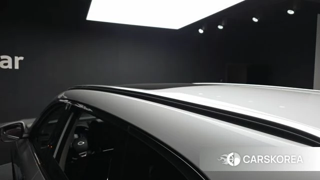 Renault Korea (Samsung) The New QM6 id 4188059 из Кореи 27