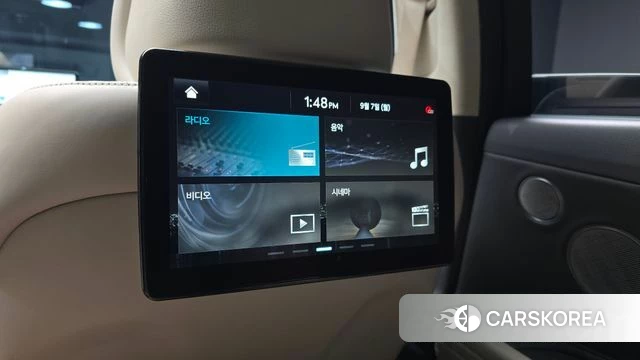 Genesis G80 (RG3) id 4774856 из Кореи 27