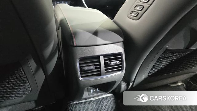 Hyundai Sonata D Edge (DN8) id 4590029 из Кореи 27