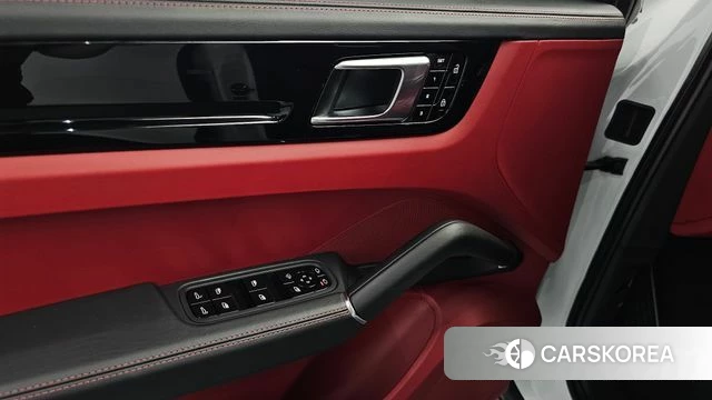 Porsche Cayenne (PO536) id 4581007 из Кореи 27