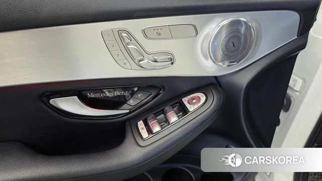 Mercedes-Benz GLC-Class X253 id 4882676 из Кореи 27