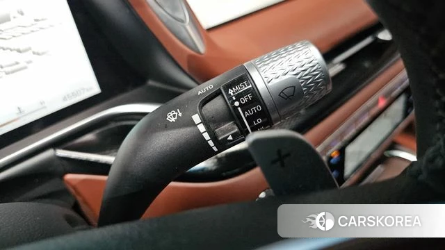 Genesis G90 (RS4) id 4656198 из Кореи 26