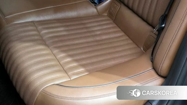 Genesis G70 id 4363094 из Кореи 27