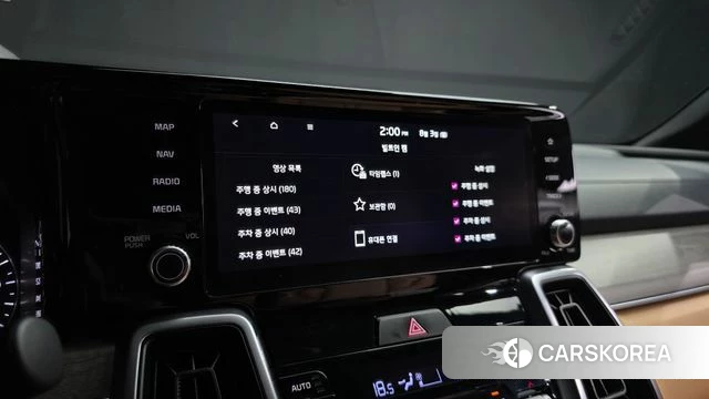 Kia Sorento 4th Generation id 4656724 из Кореи 27