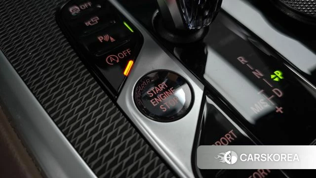 BMW X6 (G06) id 4631655 из Кореи 27