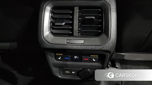 Volkswagen Tiguan second Generation id 4250527 из Кореи 27