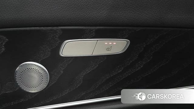 Mercedes-Benz E-Class W213 id 4737615 из Кореи 27