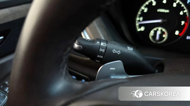Genesis G90 id 4677276 из Кореи 27