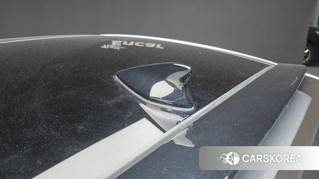 Hyundai Sonata D Edge (DN8) id 4194750 из Кореи 27