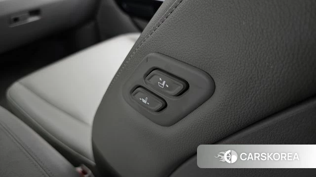 Kia The New Carnival id 4698744 из Кореи 27