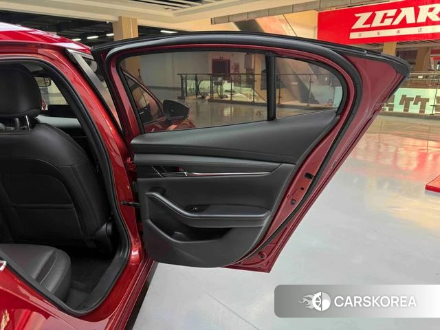 Mazda 3 Angkesaila id 4262280 из Китая 27