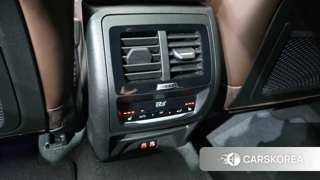 BMW X4 (G02) id 4590042 из Кореи 27