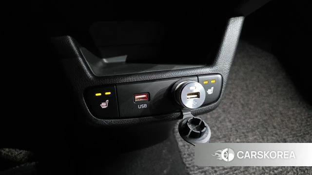 Kia The New Ray id 4917731 из Кореи 27
