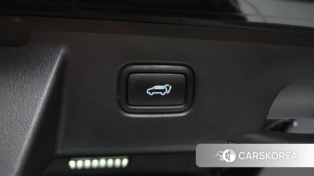 Hyundai Tucson (NX4) id 4930086 из Кореи 27