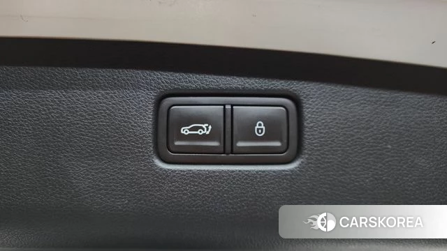 Genesis GV70 id 4707188 из Кореи 27