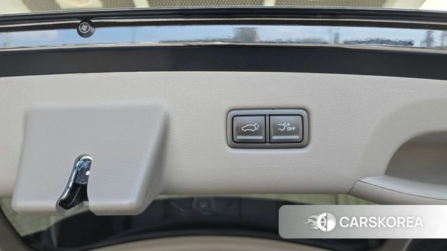 Kia The New Carnival 4th Generation id 4705824 из Кореи 27