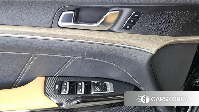 Kia K5 Hybrid 3rd Generation id 4623703 из Кореи 27