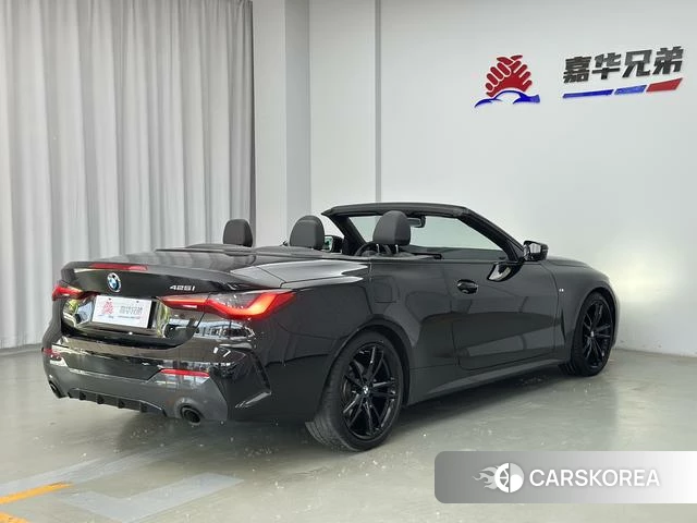 BMW 4 series id 4257300 из Китая 27