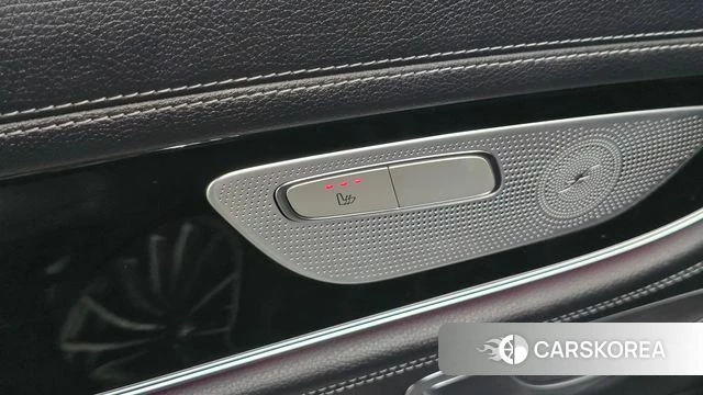 Mercedes-Benz AMG GT id 4764151 из Кореи 27