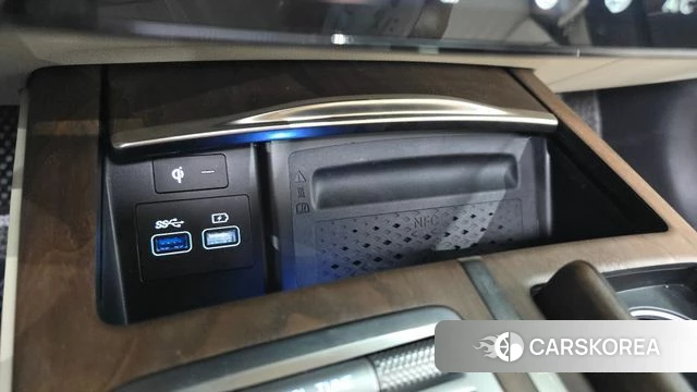 Genesis G80 (RG3) id 4337903 из Кореи 27