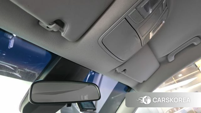 Hyundai All New Tucson id 4698690 из Кореи 27