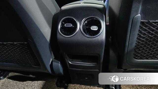 Mercedes-Benz EQA H243 id 4396384 из Кореи 27