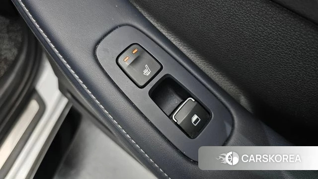 Hyundai Sonata Hybrid (DN8) id 4923446 из Кореи 27