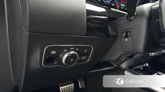 Mercedes-Benz EQA H243 id 4773282 из Кореи 27