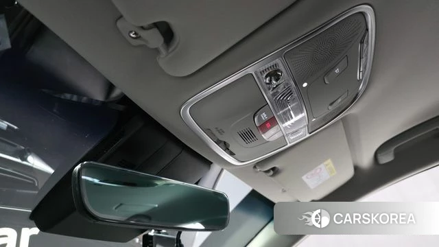 Kia The New K9 2nd generation id 4322769 из Кореи 27