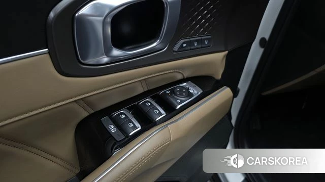 Kia The New Sorento 4th Generation id 4773925 из Кореи 27