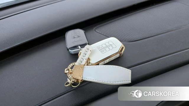 Kia Carnival 4th generation id 4202387 из Кореи 27