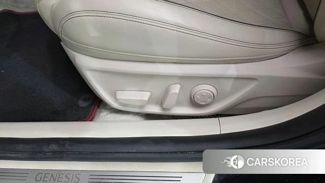 Genesis G70 id 4907053 из Кореи 27